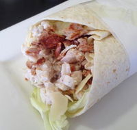 Gateway Cafe - Tourism Noosa