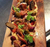 NINE 50 Restaurant  Bar - Tourism Noosa