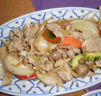 Royal Sri Thai - Tourism Noosa