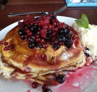 Santi's - Tourism Noosa