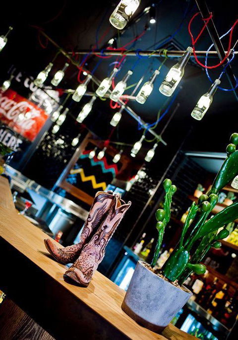 TBones Tex-Mex - Tourism Noosa 0