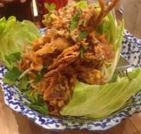 The Green Mango Thai Restaurant - Tourism Noosa