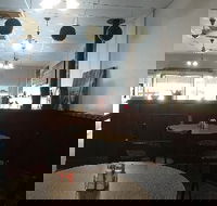 The Rustic Coffee Lounge - Tourism Noosa