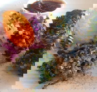 Basecamp Templestowe - Tourism Noosa