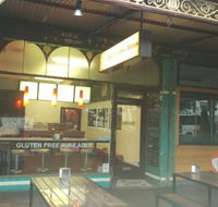 Burger Haus - Tourism Noosa