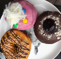 Down the Rabbit Hole Cafe - Tourism Noosa