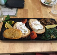 Green Sage Restaurant - Tourism Noosa