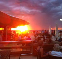 Harbour View Restaurant - Tourism Noosa