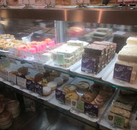 Harry's Cafe - Tourism Noosa