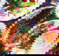 Power Plant Cafe - Tourism Noosa