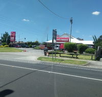 Red Rooster - Tourism Noosa