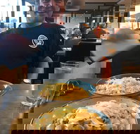 Senses restaurant and bar - Tourism Noosa