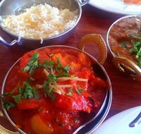 Tara's Cafe and Indian Restaurant - Tourism Noosa