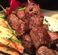 Eos Greek Mediterranean Infusion - Tourism Noosa