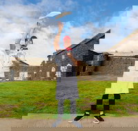 Express by Zero95 - Tourism Noosa