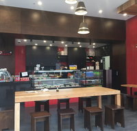 Myoshi sushi - Tourism Noosa