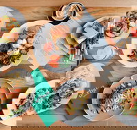 Urban Grooves - Tourism Noosa