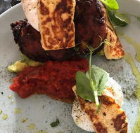 Black Squirrel Cafe - Tourism Noosa