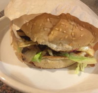 Bundoora Fish  Grill - Tourism Noosa