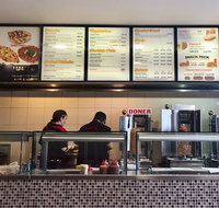 Bundoora Kebab House - Tourism Noosa