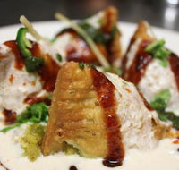 Namaste Indian Restaurant - Tourism Noosa