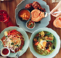Sijori Malay Eatery - Tourism Noosa