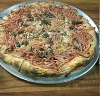 Al Pesto - Tourism Noosa