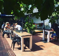 Blacksheep - Tourism Noosa