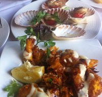 Bolero's Restaurant - Tourism Noosa