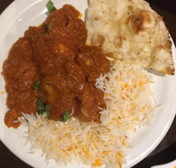 Cafe Spice Indian Restaurant - Tourism Noosa