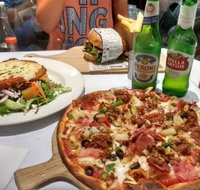 Clay Oven Woodfired Cafe - Tourism Noosa