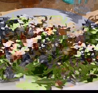 Food for All Seasons - Tourism Noosa