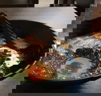 Fukutontei Ramen - Tourism Noosa