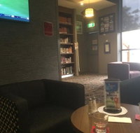 Greensborough RSL - Tourism Noosa