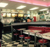 Hungry Jacks Caroline Springs - Tourism Noosa