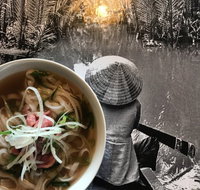 Little Mekong - Tourism Noosa