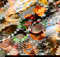 Passage Thru Malaysia - Tourism Noosa