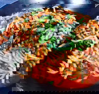 Redgum Pizza Bar - Tourism Noosa