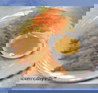 Rimthang Thai Cafe  Take Away - Tourism Noosa