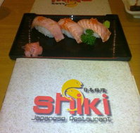 Shiki Japanese Restaurant - Tourism Noosa