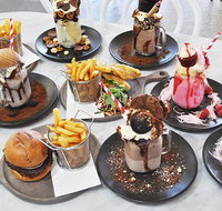 The Jolly Miller Cafe Bundoora - Tourism Noosa