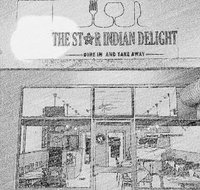 The Star Indian Delight - Tourism Noosa