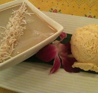 Vanilla Orchid - Tourism Noosa