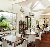 Warran Glen Cafe - Tourism Noosa