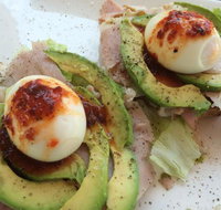 Yarralicious Cafe - Tourism Noosa