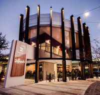 Ziffano's Restaurant and Bar - Tourism Noosa