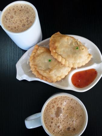 Zouk Asian And Western Cafe - Tourism Noosa 0
