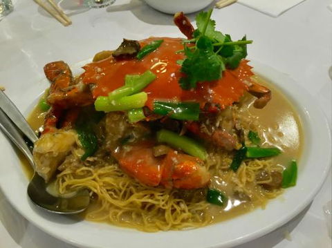 Ease Garden Chinese Restaurant - Tourism Noosa 0