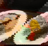 Hog's Breath Cafe - Tourism Noosa