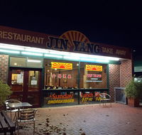 Jin Yang - Tourism Noosa